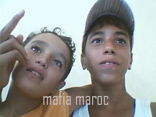 moi et youssef